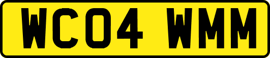 WC04WMM