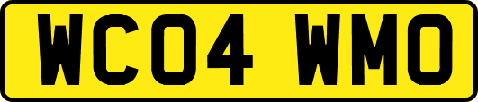 WC04WMO