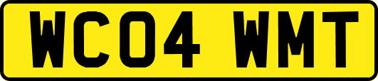WC04WMT
