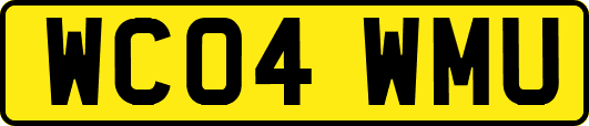 WC04WMU