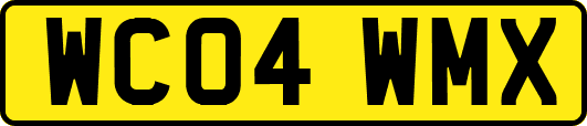 WC04WMX