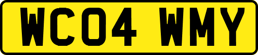 WC04WMY