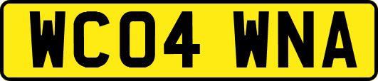 WC04WNA