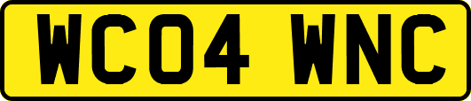 WC04WNC