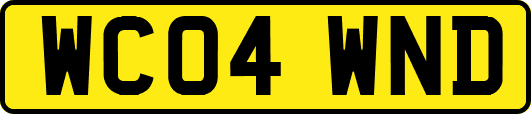 WC04WND
