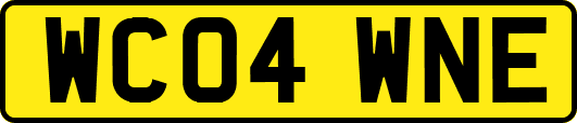 WC04WNE