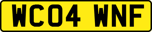 WC04WNF