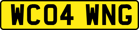 WC04WNG