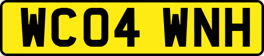 WC04WNH