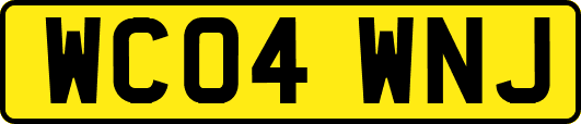 WC04WNJ