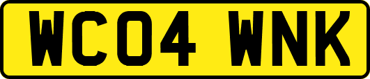WC04WNK