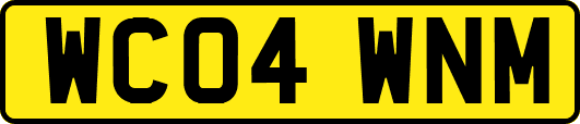 WC04WNM