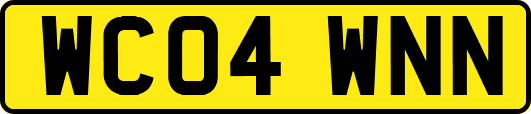 WC04WNN