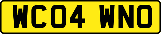 WC04WNO