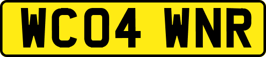 WC04WNR