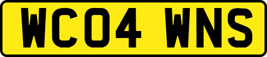 WC04WNS