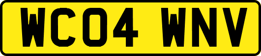 WC04WNV
