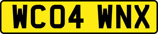 WC04WNX