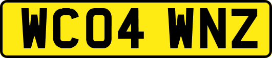 WC04WNZ