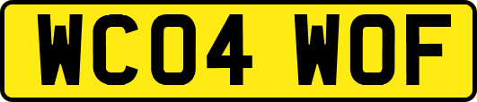 WC04WOF