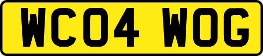 WC04WOG
