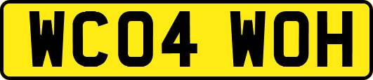 WC04WOH