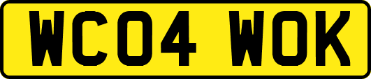 WC04WOK