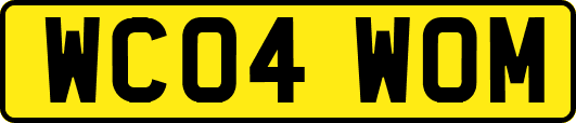WC04WOM