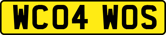 WC04WOS