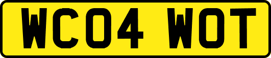 WC04WOT