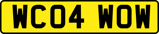 WC04WOW