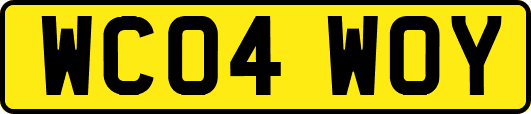 WC04WOY