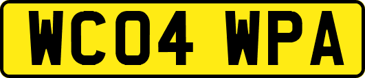 WC04WPA
