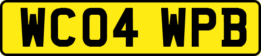 WC04WPB