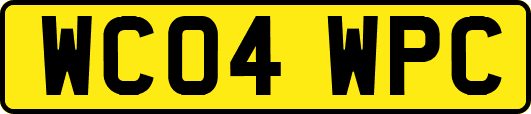 WC04WPC