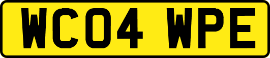 WC04WPE