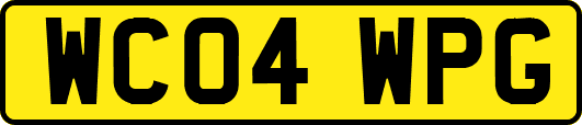 WC04WPG