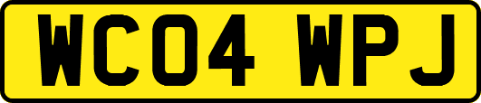 WC04WPJ