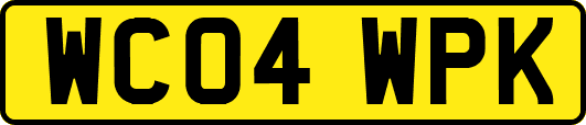 WC04WPK