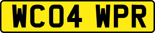 WC04WPR