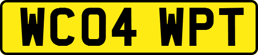WC04WPT