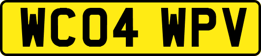 WC04WPV