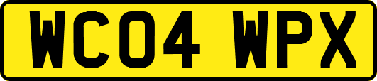 WC04WPX
