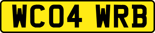 WC04WRB