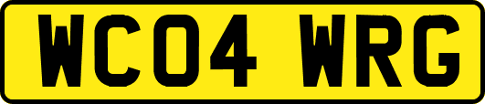 WC04WRG