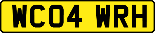 WC04WRH