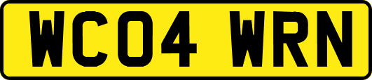 WC04WRN