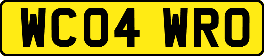 WC04WRO