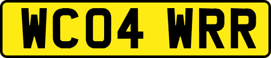 WC04WRR