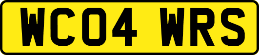 WC04WRS